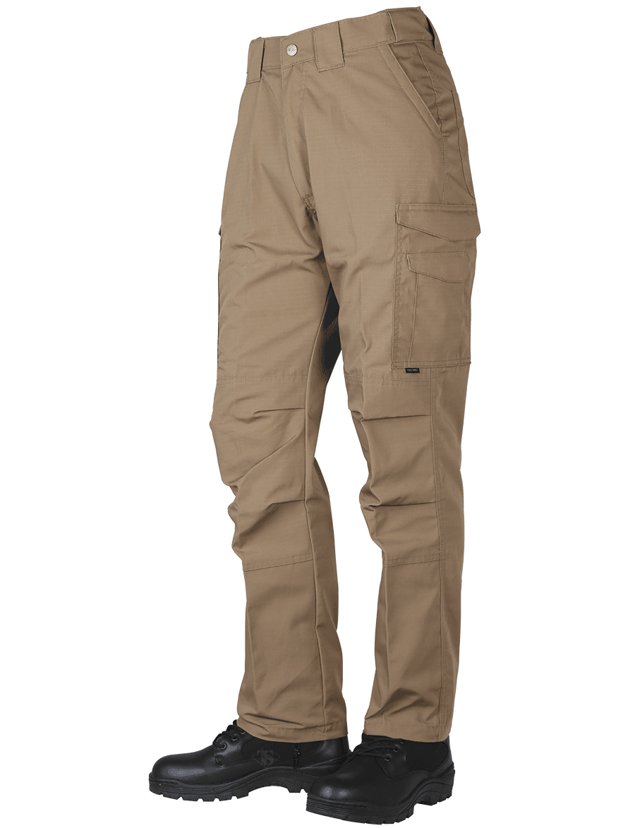 TRU-SPEC 1061047 24-7 Poly Cotton Ripstop Trousers Dark Navy W38 L30 for sale online 