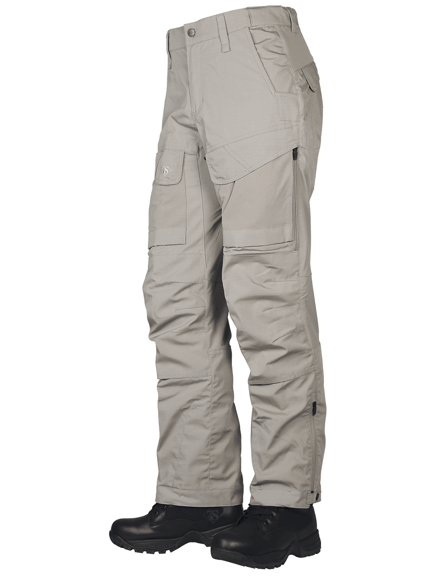 Tru-Spec 24-7 Series Simply Tactical Pants Style 1025 Navy Blue 