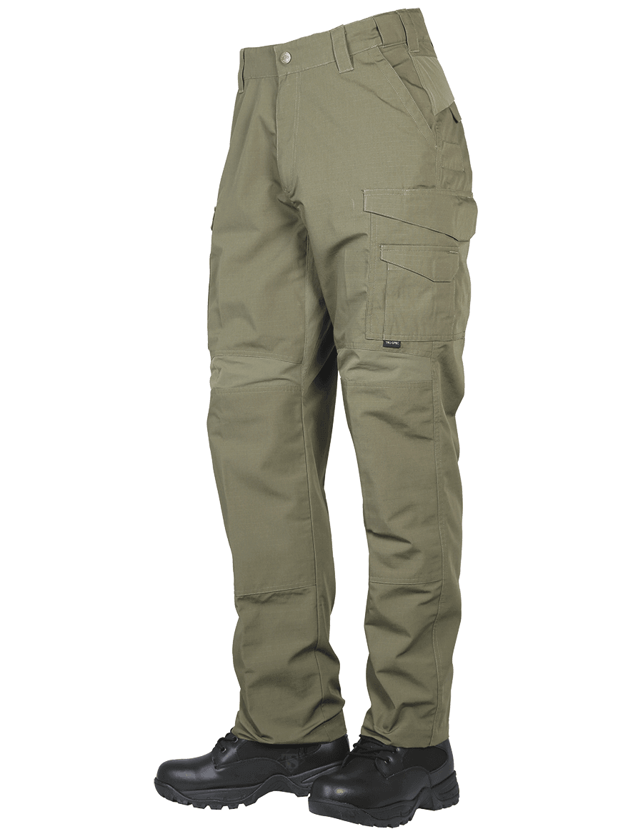Men's TRU-SPEC 24/7 Guardian Pant Series Khaki Size 44/32 