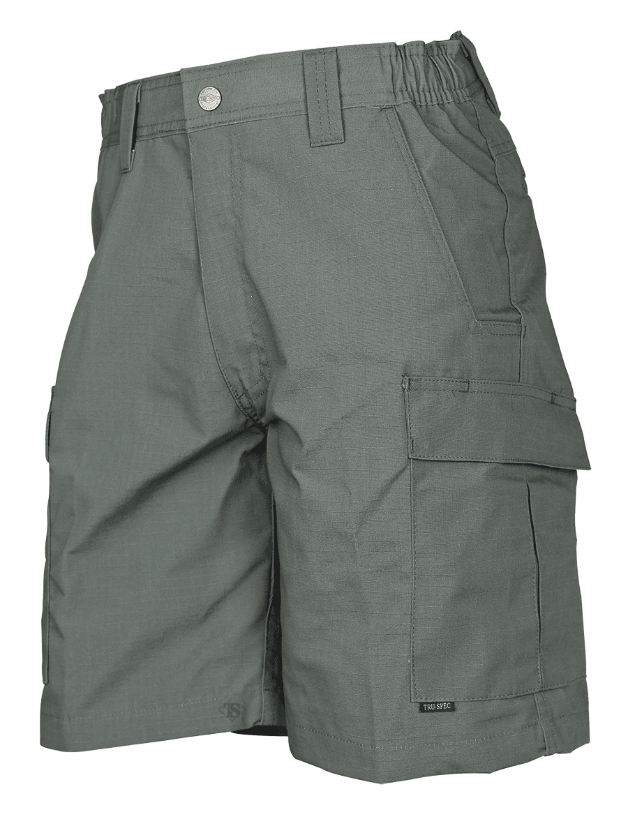 Tru-Spec Men's Simply Tactical Cargo Shorts 