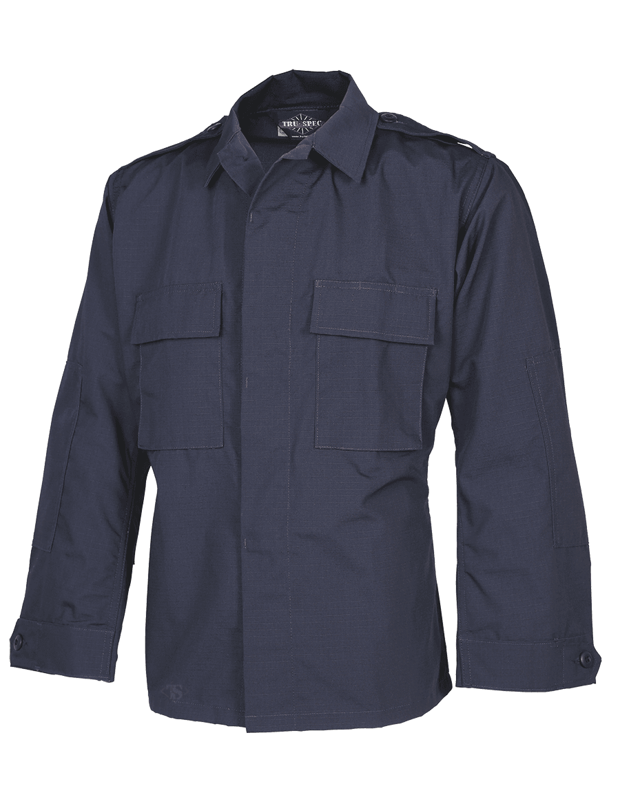 Battle Dress Uniform (BDU) | TRU-SPEC : Tactically Inspired Apparel