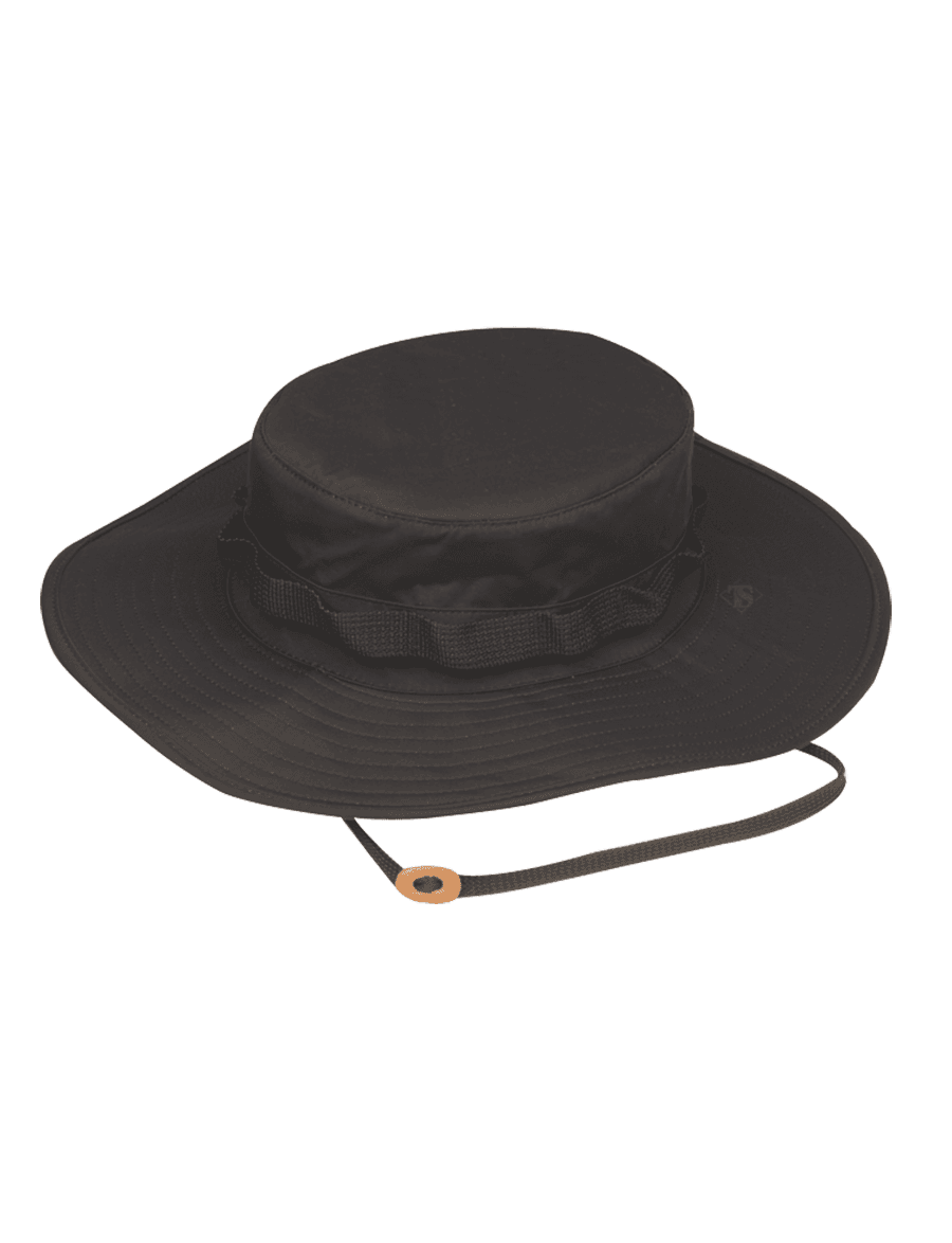 TRU-SPEC H2o Proof Adjustable Boonie Hat Olive Drab 3352000 for sale online 