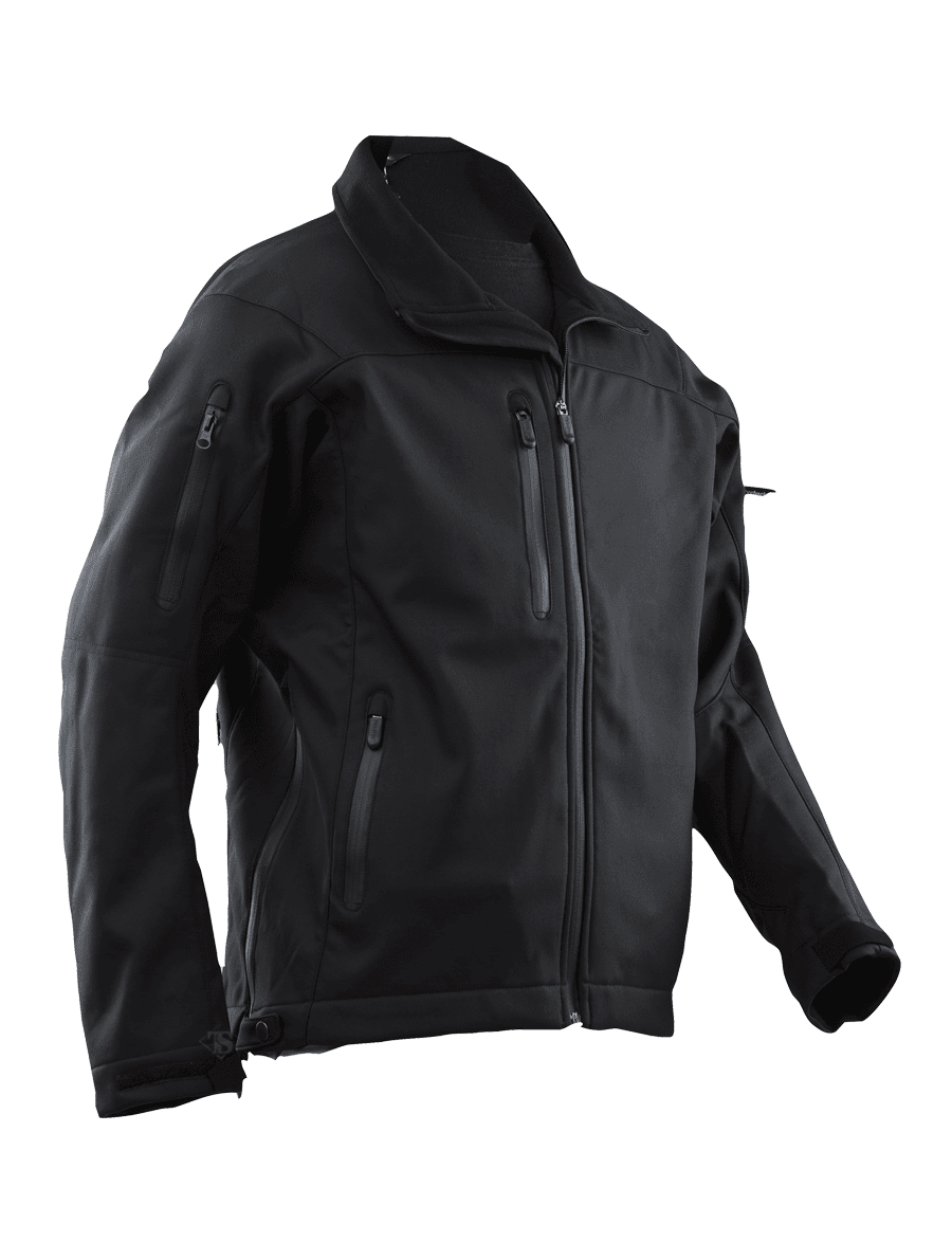 ARIAT Mens Vernon 2.0 Softshell Jacket