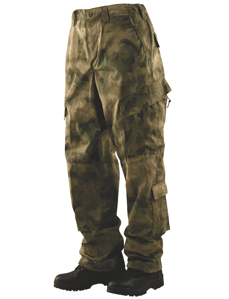 Tru-Spec Mens Tactical Response Uniform Pant 