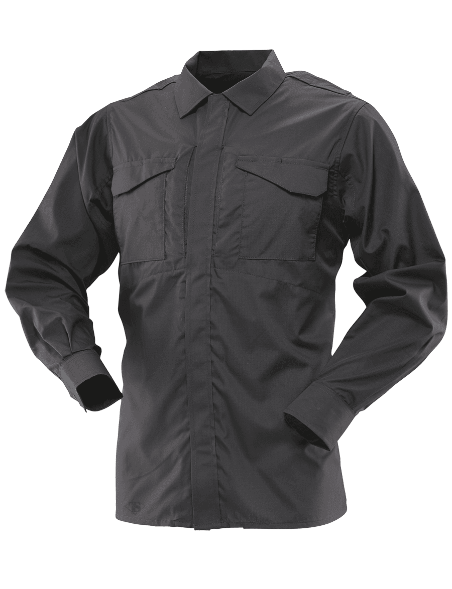 First Class Lightweight Tactical Long Sleeve Shirt 