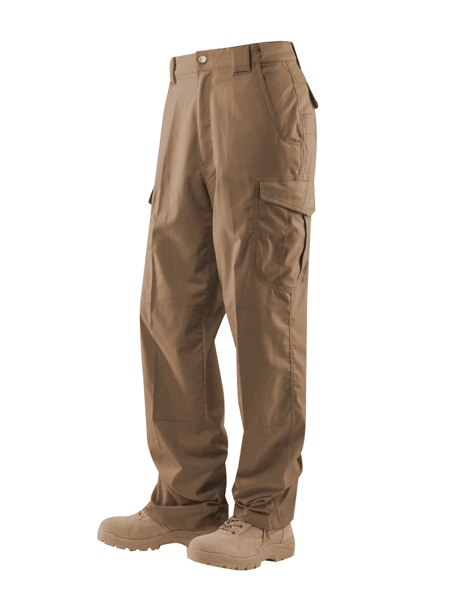 TRU-SPEC 1433 Mens Tactical Pants,36" x 32" Sz