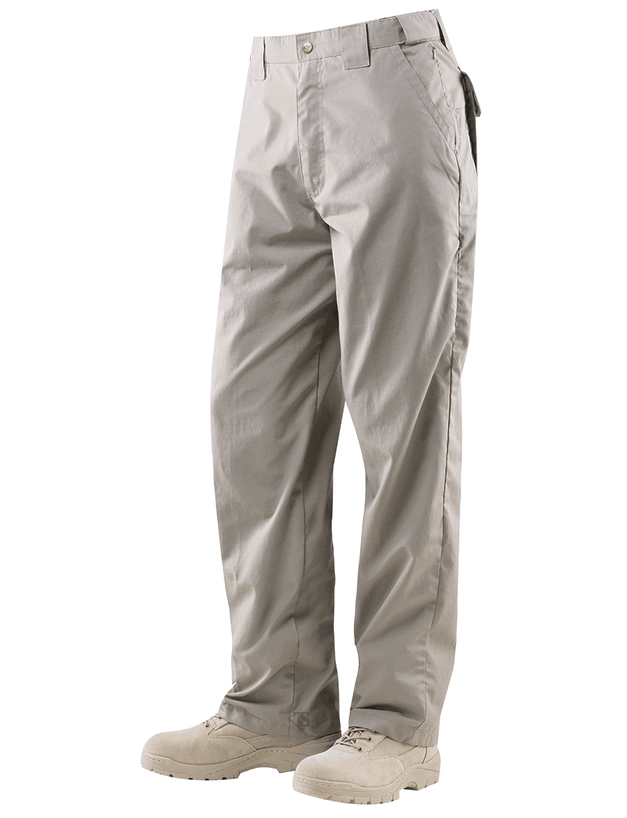 3464 Tru-Spec 24-7 Tactical Boot Cut Trousers 