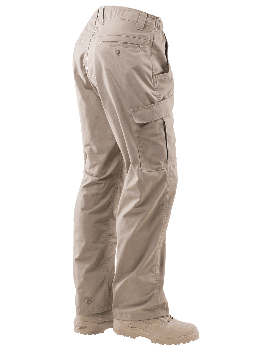 Tru-Spec 24-7 Series Men's Simply Tactical Cargo Pants 