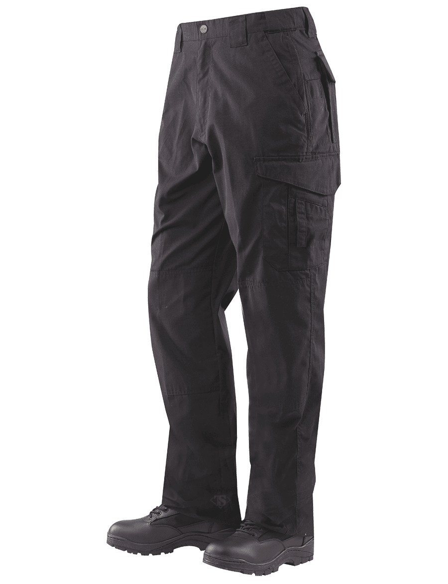 Midnight Blue EMT & Public Safety Police-Style Tactical Uniform Pants 