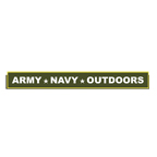 Army Navy Outdoors